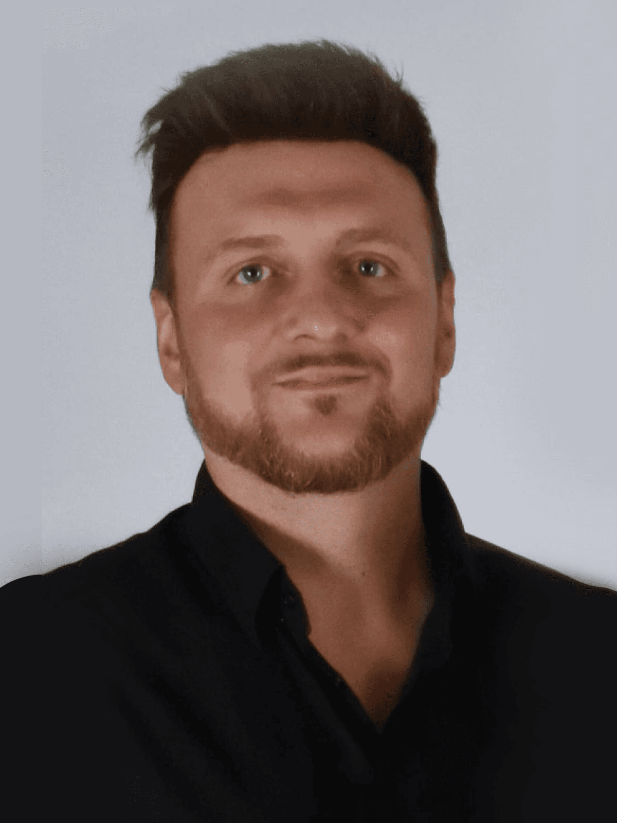 Hannes Hartl